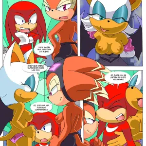 Divertida Noche De Sábado #2 - Página 5