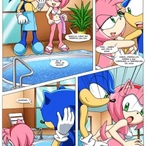 Divertida Noche De Sábado #2.5 - Página 2