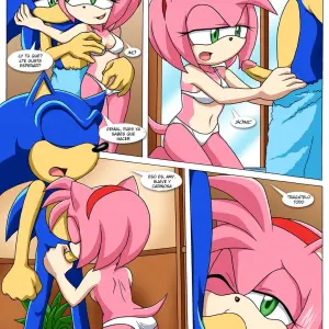 Divertida Noche De Sábado #2.5 - Página 3