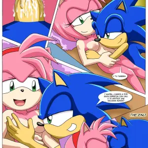 Divertida Noche De Sábado #2.5 - Página 8