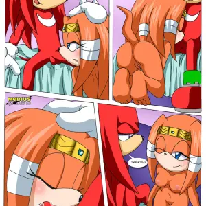 Divertida Noche De Sábado #3.5 - Página 4