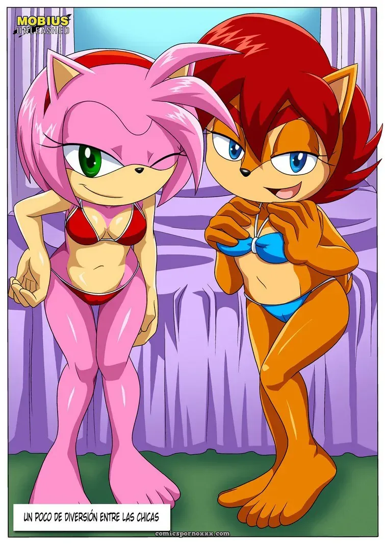 Divertida Noche De Sábado #4 - Página 16