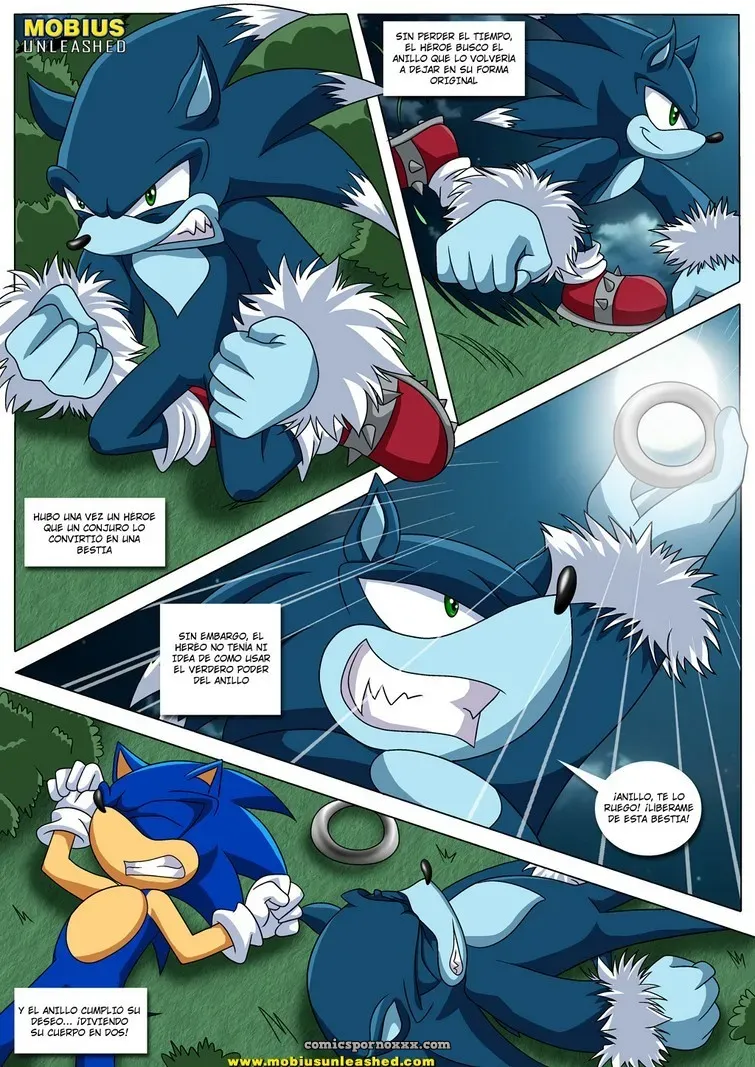 Divertida Noche De Sábado #4 - Página 2