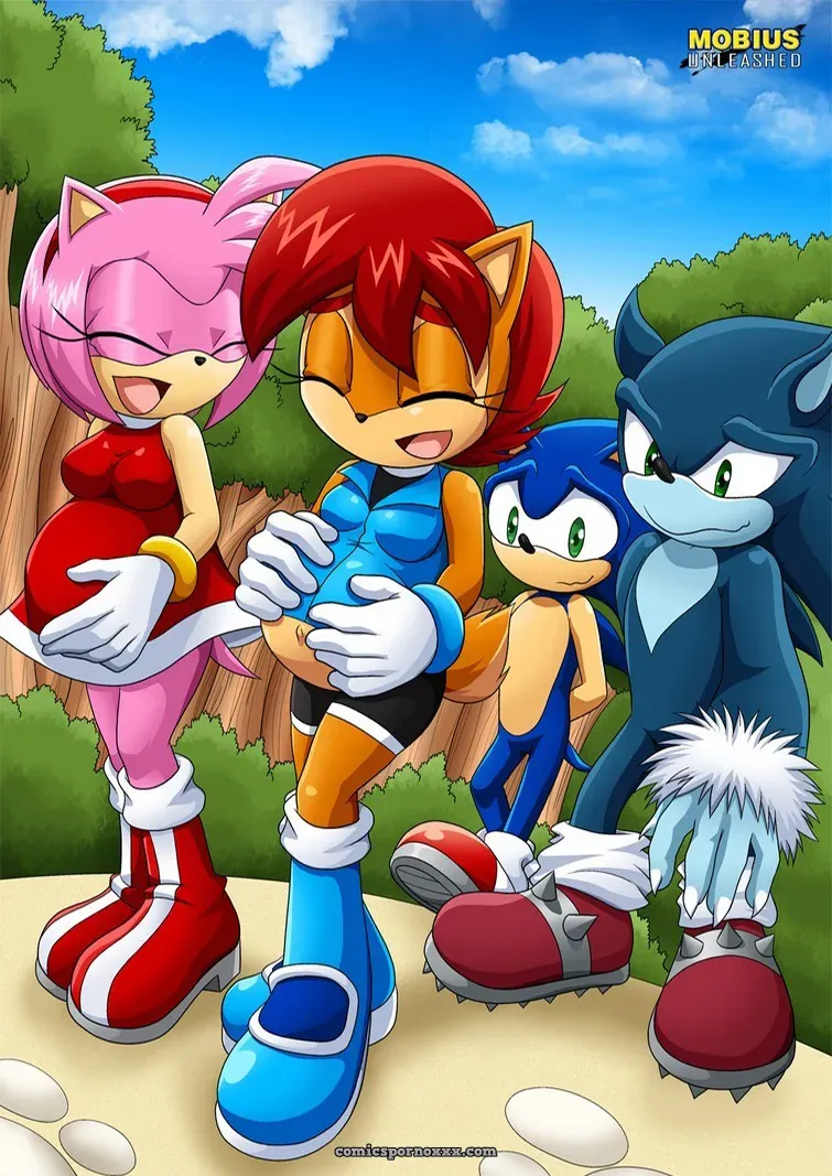 Divertida Noche De Sábado #4 - Página 20