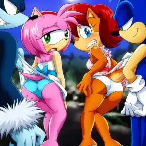 Divertida Noche De Sábado #4 - Página 1