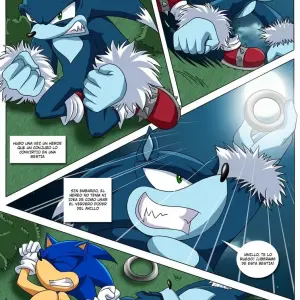 Divertida Noche De Sábado #4 - Página 2