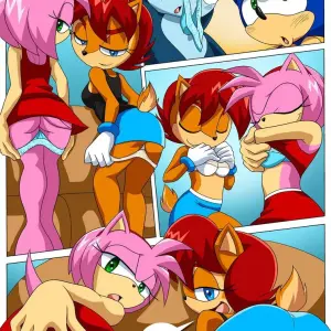 Divertida Noche De Sábado #4 - Página 5