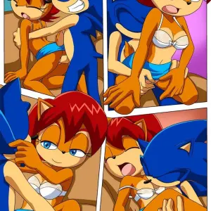 Divertida Noche De Sábado #4 - Página 7