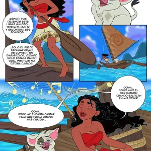 Moan-a Let A Moan #1 - Página 2