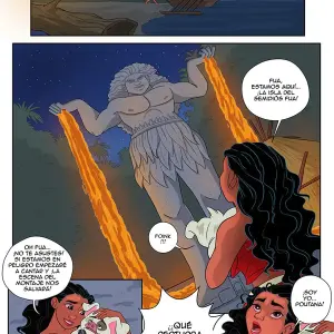 Moan-a Let A Moan #1 - Página 3