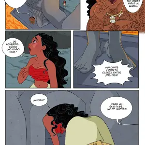 Moan-a Let A Moan #1 - Página 7