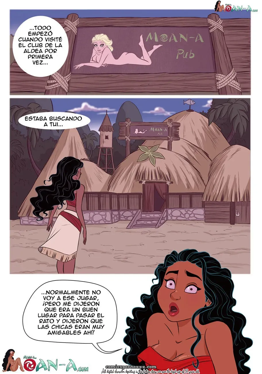 Moan-a Let A Moan #2 - Página 4