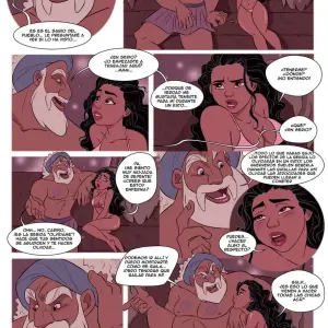 Moan-a Let A Moan #2 - Página 6