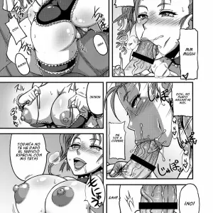 Dragon Queen’s #1 - Página 8