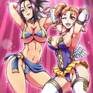 Dragon Queen’s #4 - Página 2