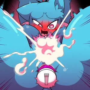 Lusty World Of Nicole #2 (Angel) - Página 8