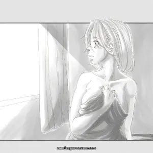 Bulma’s Hope #1 (Aarokira) - Página 4