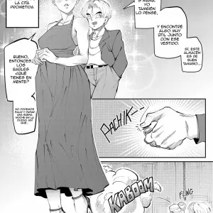 Bulma’s Hope #2 (Aarokira) - Página 4