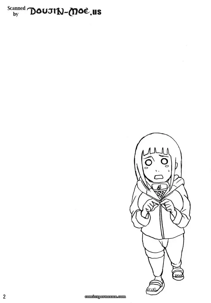 Hinata Fight #2 - Página 3