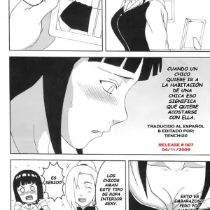 Hinata Fight #2 - Página 4