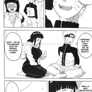 Hinata Fight #2 - Página 6