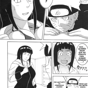 Hinata Fight #2 - Página 8