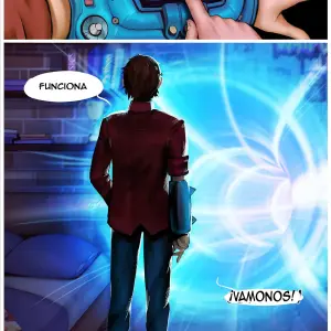 Waifunator #1 (Aromasensei) - Página 6