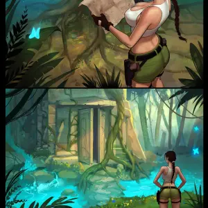 Waifunator #5 (Aromasensei) - Página 2