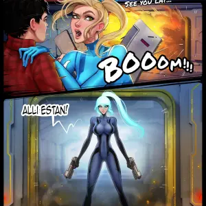 Waifunator #6 (Aromasensei) - Página 2