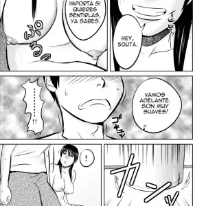 Nee-san Fuku O Kite Kudasai #1 - Página 7