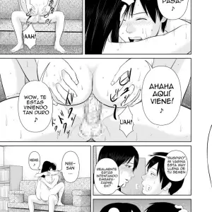 Nee-san Fuku O Kite Kudasai #2 - Página 6