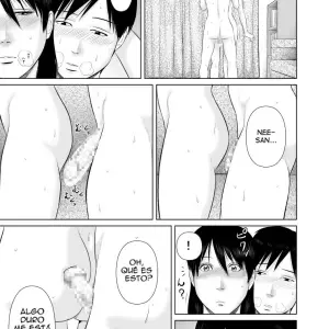 Nee-san Fuku O Kite Kudasai #2 - Página 8