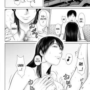 Nee-san Fuku O Kite Kudasai #4 - Página 2