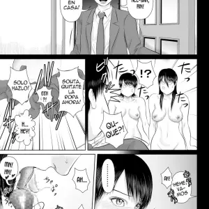 Nee-san Fuku O Kite Kudasai #4 - Página 7