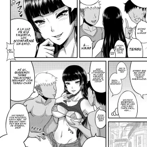 Taikutsu Na Warawa O Tanoshimaseyo - Página 5