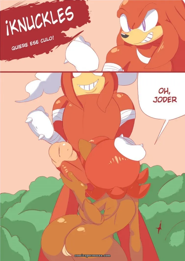 Sally Boom - Página 10