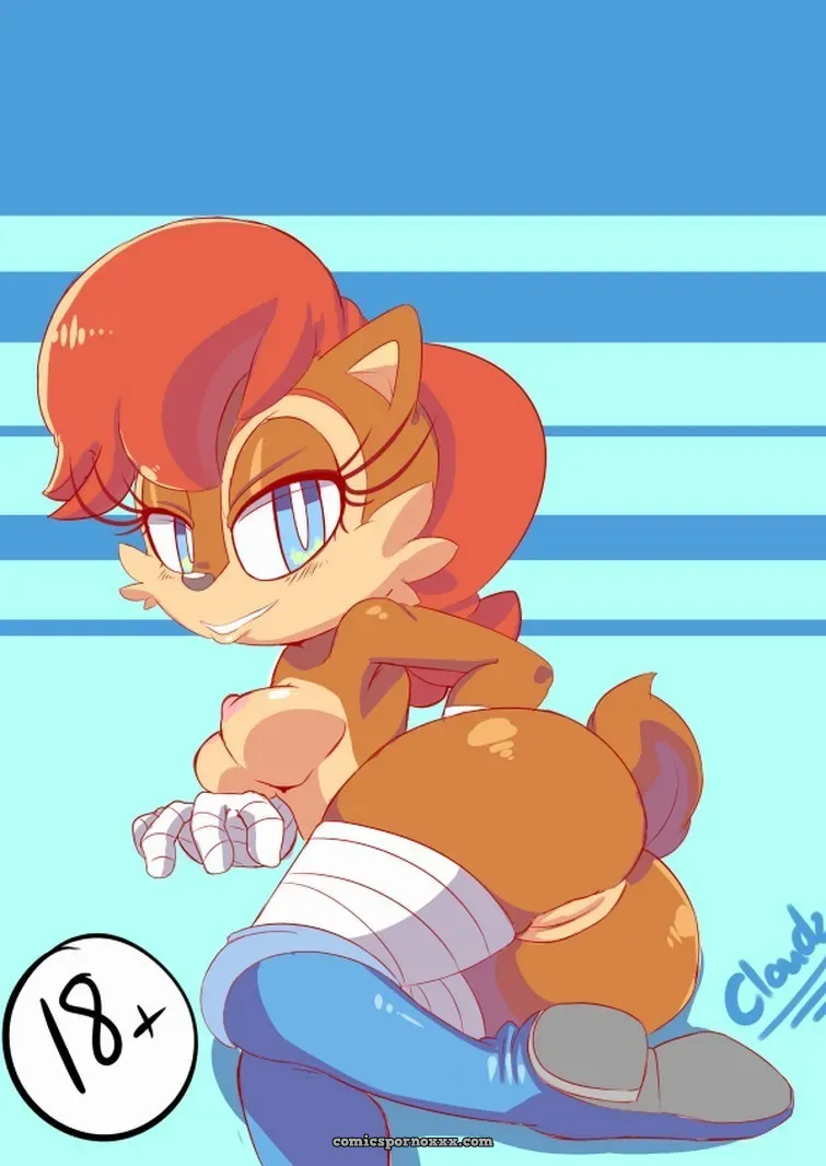 Sally Boom - Página 2