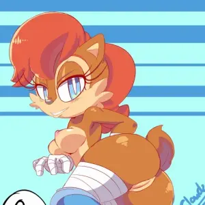 Sally Boom - Página 2