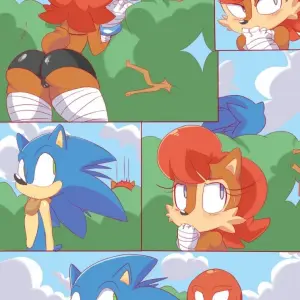 Sally Boom - Página 4