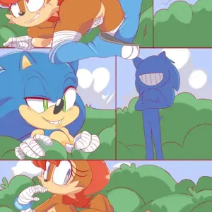 Sally Boom - Página 6