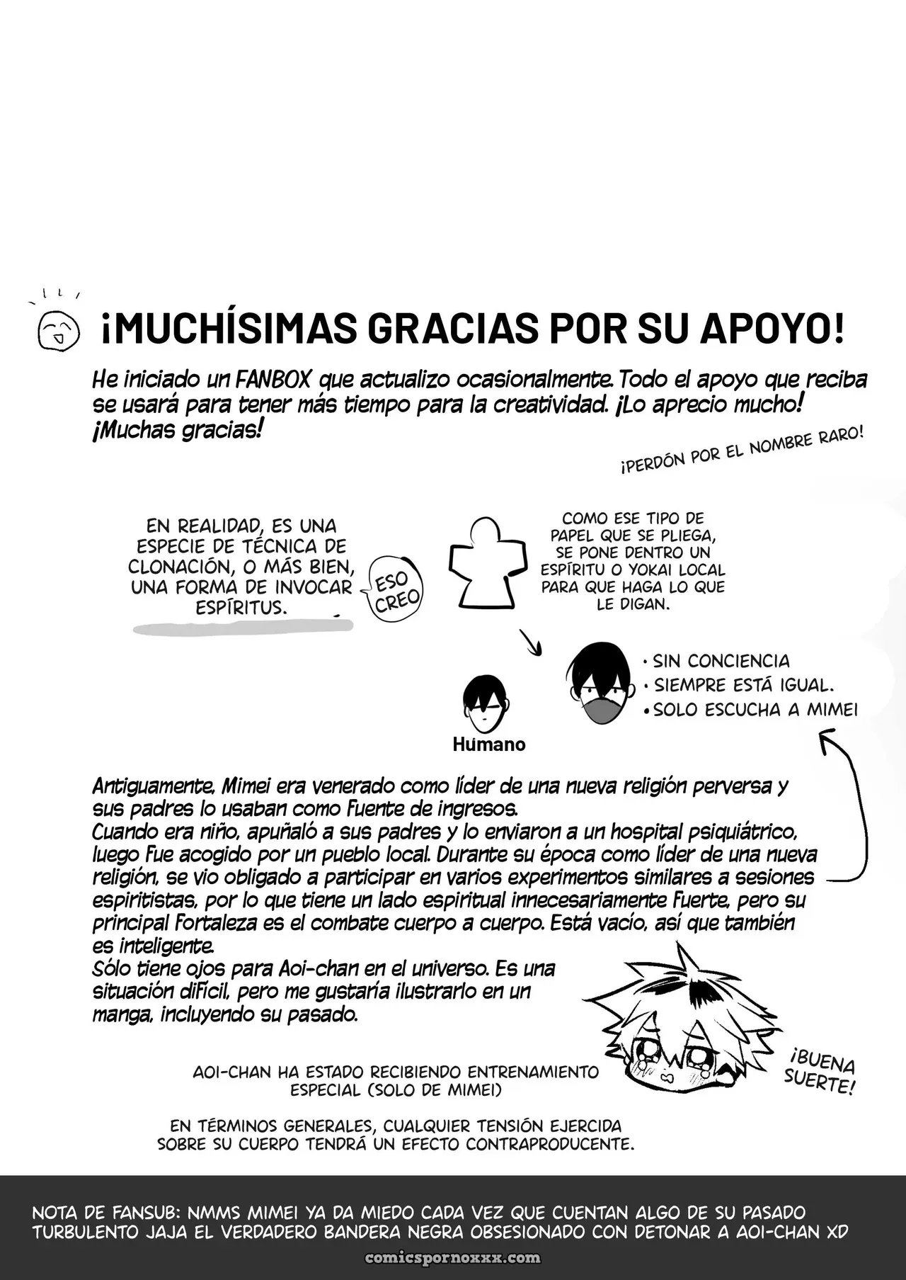 Shikonin (Extra) - Página 13