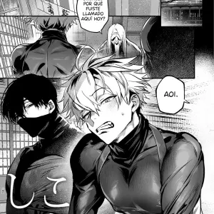 Shikonin Ass Pussy Training By Longtime Friends Huge Dick - Página 2