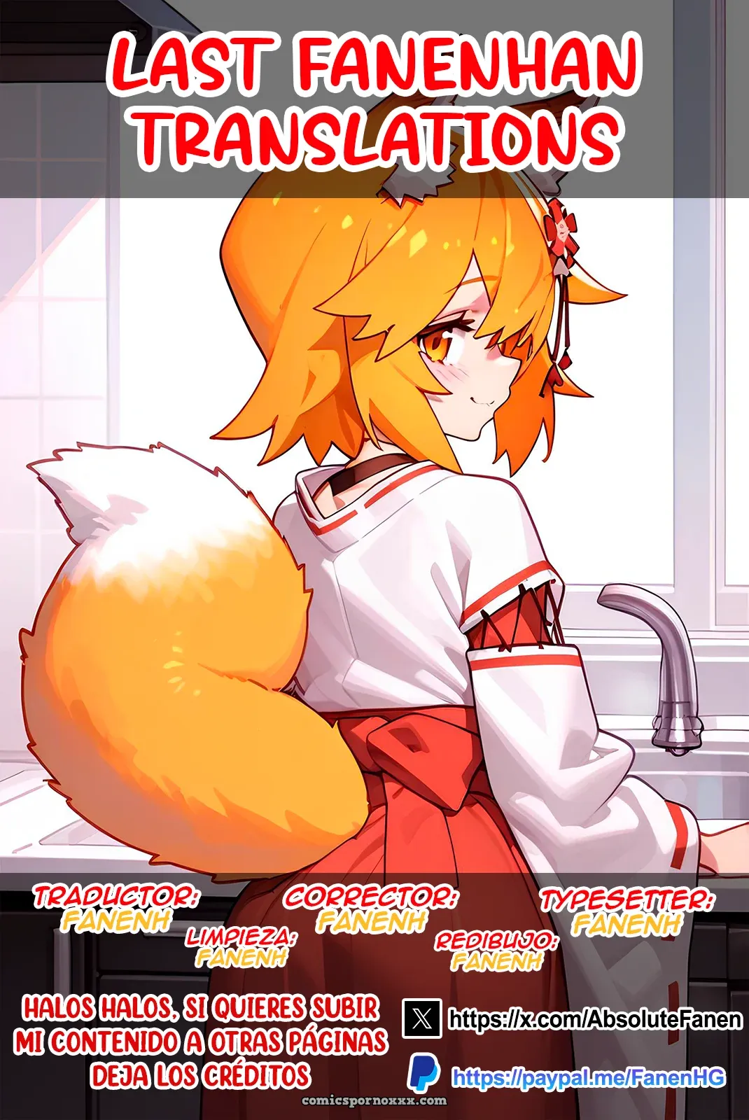 Saohon #4 (Onii-chan Wa Oshimai!) - Página 29