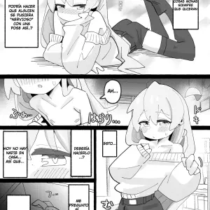 Saohon #4 (Onii-chan Wa Oshimai!) - Página 5