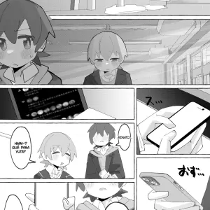 Saohon #4 (Onii-chan Wa Oshimai!) - Página 7