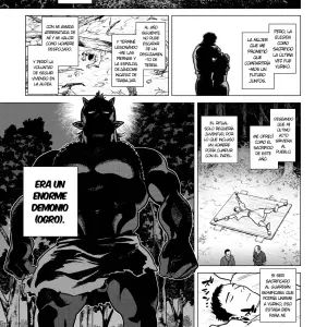 Oni No Kozukuri - Página 4