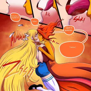 The Ice King Sexual Picture Show - Página 8