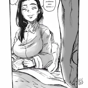 Luke Will Take Care Of It (Aarokira) - Página 1