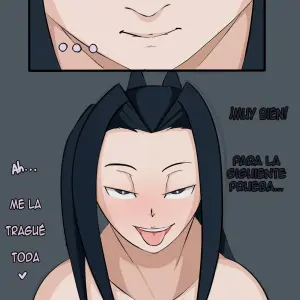 Shadaloo Training (Inuyuru) - Página 7