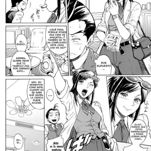 Love Junkie - Página 7